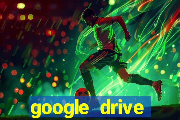 google drive windows 7